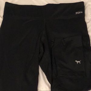 PINK Victoria’s Secret Ultimate Leggings